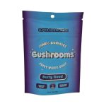 Gushrooms | Super Smash Dose Mushroom Gummies | 8CT