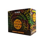 Motion Potion | Neurosporic  Mushroom Gummies | 10CT - 300MG Each | 3000MG - Image 2