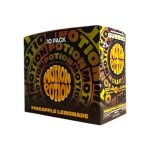 Motion Potion | Neurosporic  Mushroom Gummies | 10CT - 300MG Each | 3000MG - Image 3
