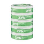 ZYN Mini Dry | EU Nicotine Pouches [5ct Roll] - Image 2