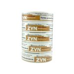ZYN Mini Dry | EU Nicotine Pouches [5ct Roll] - Image 3