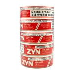 ZYN SLIM| EU Nicotine Pouches [5ct Roll] - Image 13