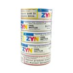 ZYN | EU Nicotine Pouches [5ct Roll] - Image 5