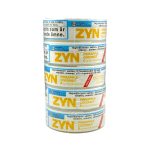 ZYN SLIM| EU Nicotine Pouches [5ct Roll] - Image 10