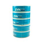 ZYN | EU Nicotine Pouches [5ct Roll] - Image 8