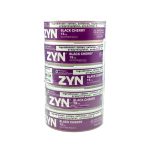 ZYN | EU Nicotine Pouches [5ct Roll] - Image 3