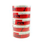 ZYN SLIM| EU Nicotine Pouches [5ct Roll] - Image 4