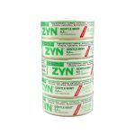 ZYN SLIM| EU Nicotine Pouches [5ct Roll] - Image 14