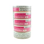 ZYN SLIM| EU Nicotine Pouches [5ct Roll] - Image 2
