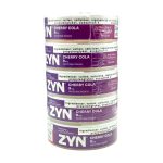 ZYN | EU Nicotine Pouches [5ct Roll] - Image 4