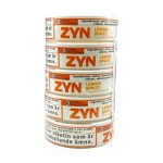 ZYN | EU Nicotine Pouches [5ct Roll] - Image 9