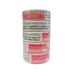 ZYN SLIM| EU Nicotine Pouches [5ct Roll] - Image 17