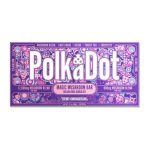 PolkaDot | Mushroom Belgian Chocolate Bar | 12,000mg - Image 3