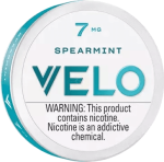Velo | Nicotine Pouches [5ct Roll]