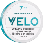 Velo | Nicotine Pouches [5ct Roll]