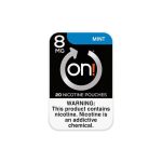 ON! | Nicotine Pouches [ Pack of 5 ] - Image 10