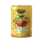 Butter | THC Infused Gummies | 20CT - 5200MG - Image 5