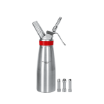Whipped Cream Dispenser