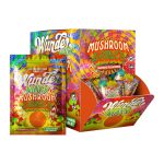 Wunder | MAXX Entheogenic Mushroom Tablets | 1ct - Image 4