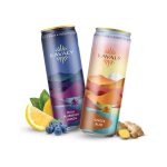 Kavaly | Sparkling Kava Beverage | 12oz