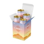 Kavaly | Sparkling Kava Beverage | 12oz - Image 3