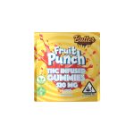 Butter | THC Infused Gummies | 2CT - 520MG - Image 7