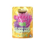 Butter | THC Infused Gummies | 20CT - 5200MG - Image 11