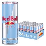 Red Bull | Energy Drink 8oz   [ Case of 24 ] - Image 13
