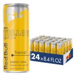 Red Bull | Energy Drink 8oz   [ Case of 24 ] - Image 6