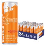 Red Bull | Energy Drink 8oz   [ Case of 24 ] - Image 7