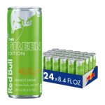 Red Bull | Energy Drink 8oz   [ Case of 24 ] - Image 11