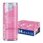 Red Bull | Energy Drink 8oz   [ Case of 24 ] - Image 10
