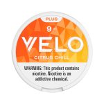 Velo Plus | Nicotine Pouches [5ct Roll] - Image 13