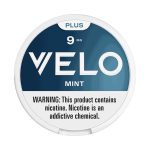 Velo Plus | Nicotine Pouches [5ct Roll] - Image 4