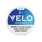 Velo Plus | Nicotine Pouches [5ct Roll] - Image 3