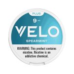 Velo Plus | Nicotine Pouches [5ct Roll] - Image 6