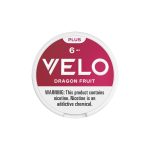 Velo Plus | Nicotine Pouches [5ct Roll] - Image 12