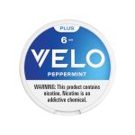 Velo Plus | Nicotine Pouches [5ct Roll] - Image 11