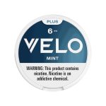 Velo Plus | Nicotine Pouches [5ct Roll] - Image 10