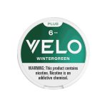 Velo Plus | Nicotine Pouches [5ct Roll] - Image 7