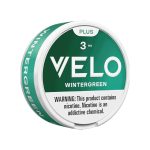 Velo Plus | Nicotine Pouches [5ct Roll] - Image 14