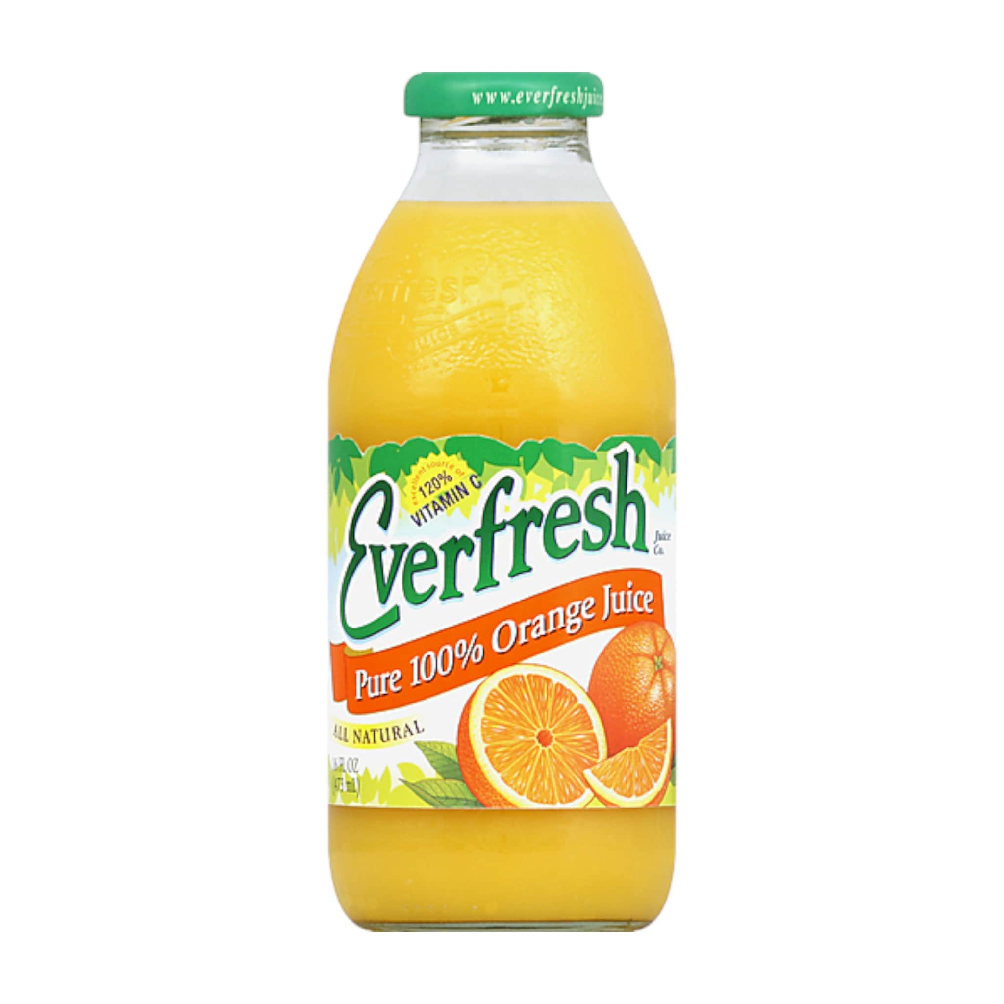Everfresh | 16 FL OZ Everfresh | 16 FL OZ - Image 1