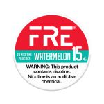 FRE | Nicotine Pouches [5ct Roll] - Image 7