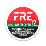 FRE | Nicotine Pouches [5ct Roll] - Image 8