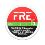 FRE | Nicotine Pouches [5ct Roll] - Image 9