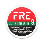 FRE | Nicotine Pouches [5ct Roll] - Image 10