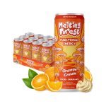 Melting Forest | Mushroom Drink | 12oz [Case of 12] - Image 2