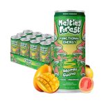 Melting Forest | Mushroom Drink | 12oz [Case of 12] - Image 3