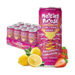 Melting Forest | Mushroom Drink | 12oz [Case of 12] - Image 5