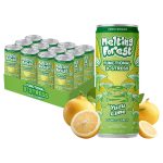 Melting Forest | Mushroom Drink | 12oz [Case of 12] - Image 6